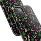 Stoner Babe Tough Phone Cases