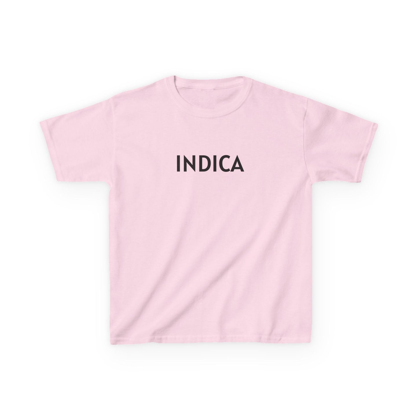 INDICA Baby Tee