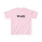 Wife Baby Tee