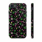 Stoner Babe Tough Phone Cases