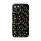 Stoner Babe Tough Phone Cases