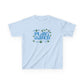 Plant Based Baby Tee