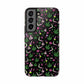 Stoner Babe Tough Phone Cases