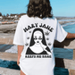 Mary Jane Tee