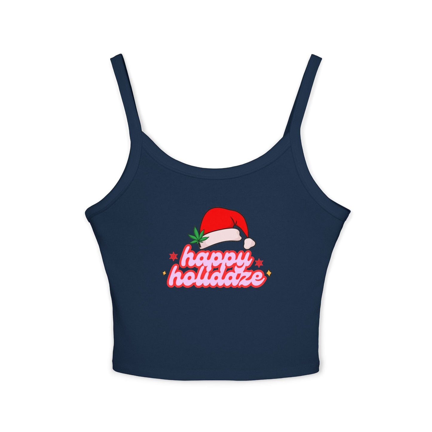 Happy Holidaze Tank Top