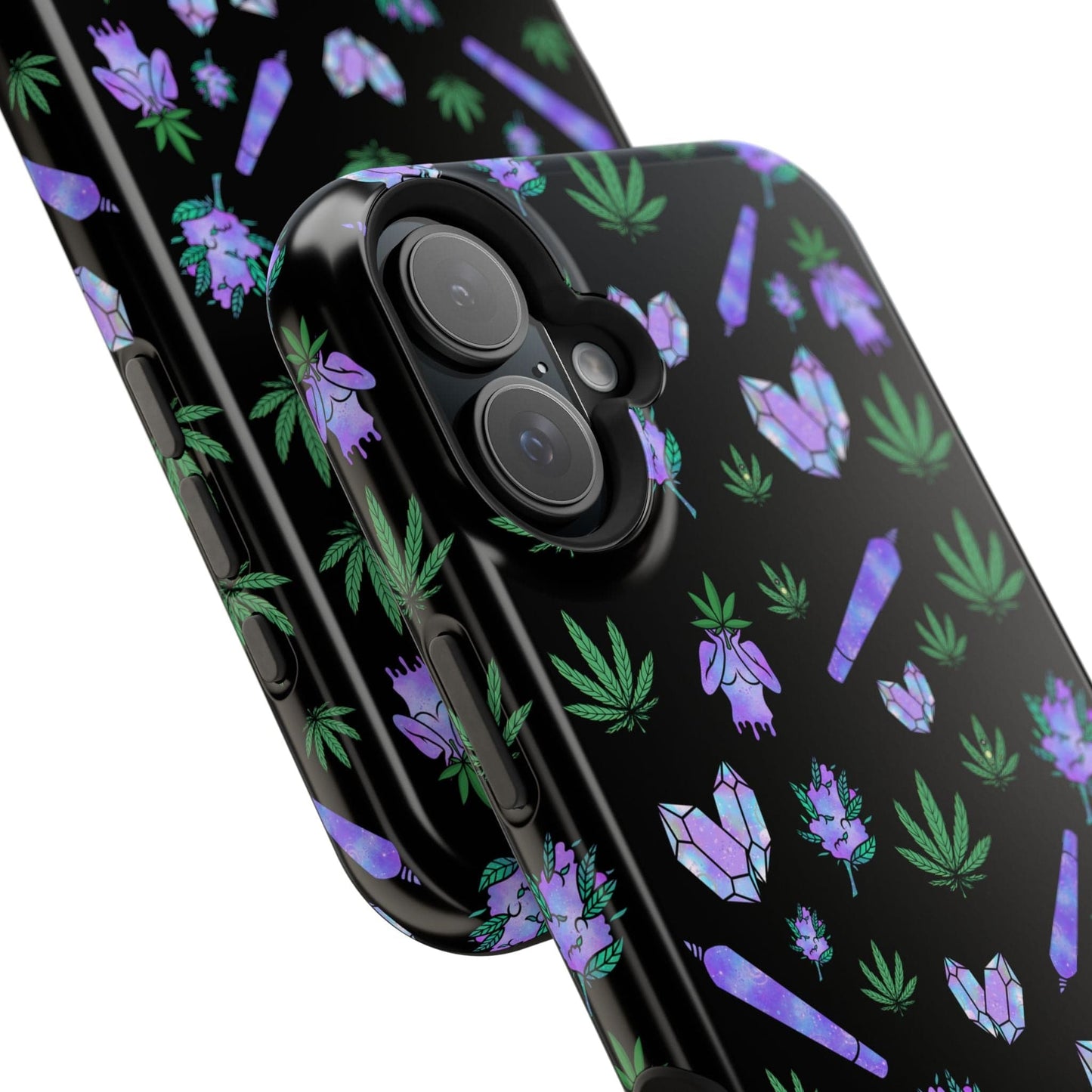 Goddess Energy Phone Case