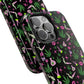 Stoner Babe Tough Phone Cases