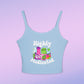 Highly Medicated Tank Top