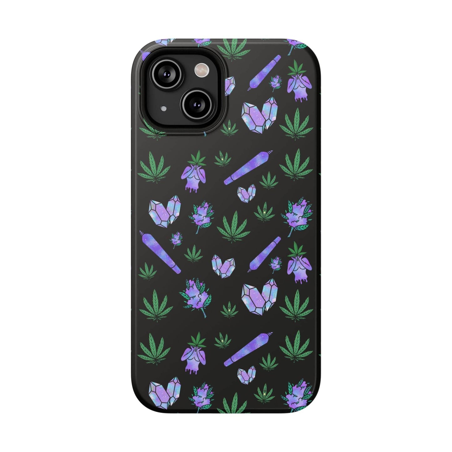 Goddess Energy Phone Case
