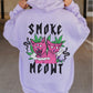 Smoke Meowt Hoodie