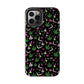 Stoner Babe Tough Phone Cases
