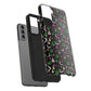Stoner Babe Tough Phone Cases
