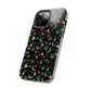 Stoner Babe Tough Phone Cases