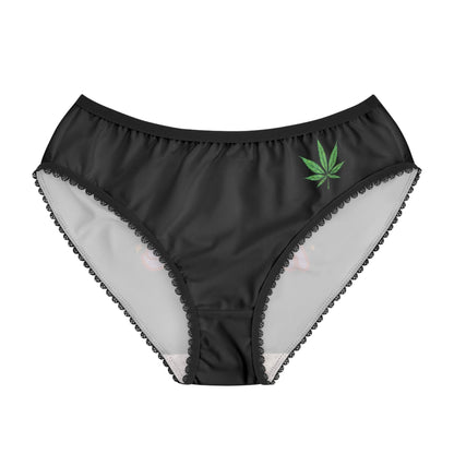 Happy Holidaze Panties