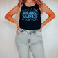 Plant Based Racerback Tank