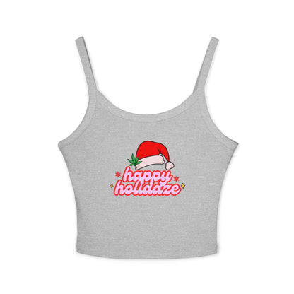 Happy Holidaze Tank Top