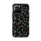 Stoner Babe Tough Phone Cases