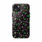 Stoner Babe Tough Phone Cases