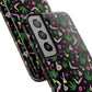 Stoner Babe Tough Phone Cases