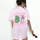Keep One Rolled T-shirt