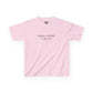 Baby Needs a Blunt Baby Tee