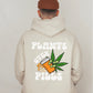 Plants Over Pills Hoodie