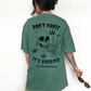 Don’t Panic It’s Tee