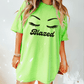 Blazed  Tee