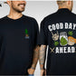 Good Days Ahead Unisex Tee
