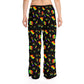 Stoner Babe Vampire Pajama Pants