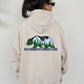 Sierra Mountain Growers Hoodie