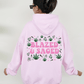 Blazed & Saged Hoodie
