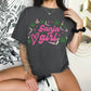 Ganja Girl T-shirt