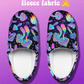 Magic Mushroom Women's Indoor Slippers