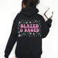 Blazed & Saged Hoodie