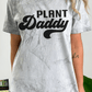 Plant Daddy Color Blast Tee(Unisex)