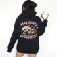 Pass Joints Not Judgement Hoodie