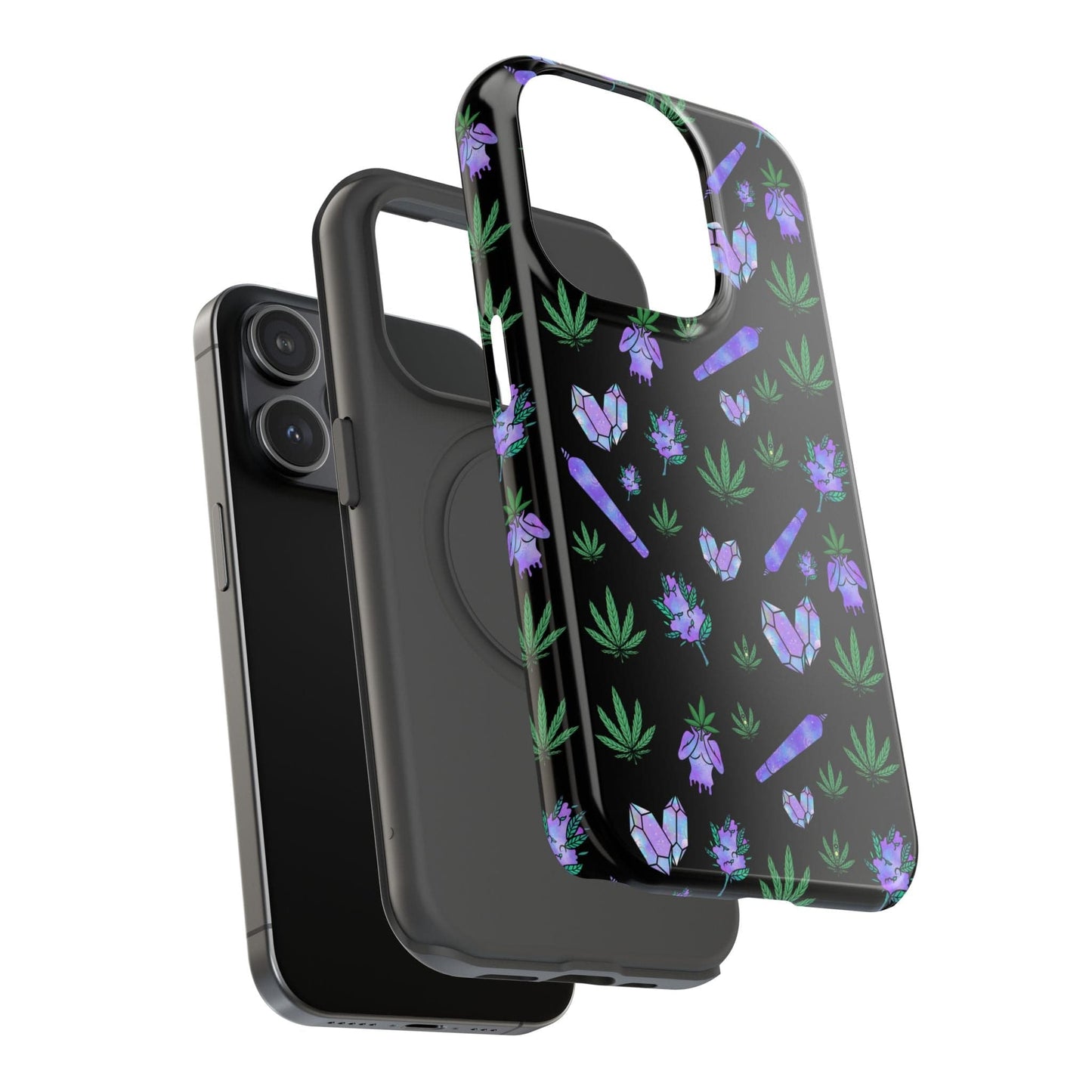 Goddess Energy Phone Case