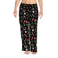 420 Christmas Pajamas Pants