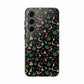 Stoner Babe Tough Phone Cases