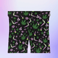 Stoner Babe Women's Biker Shorts