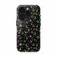 Stoner Babe Tough Phone Cases