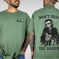 Don’t Fear The Reefer Tee