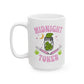Midnight Toker Mug