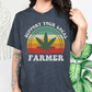 Support Your Local Farmer Tee(Unisex)