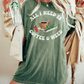 All I Need Is Coffee and Weed Shirt