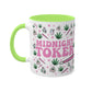Midnight Toker Mug 11oz