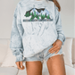 Sierra Mountain Growers Color Blast Sweatshirt