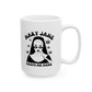 Mary Jane Keeps Me Sane Mug