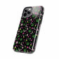Stoner Babe Tough Phone Cases
